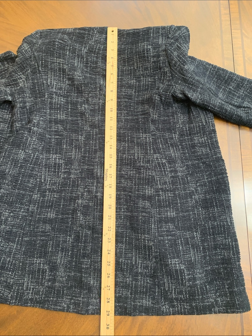 🎄 Jacket - Picture 9 of 10